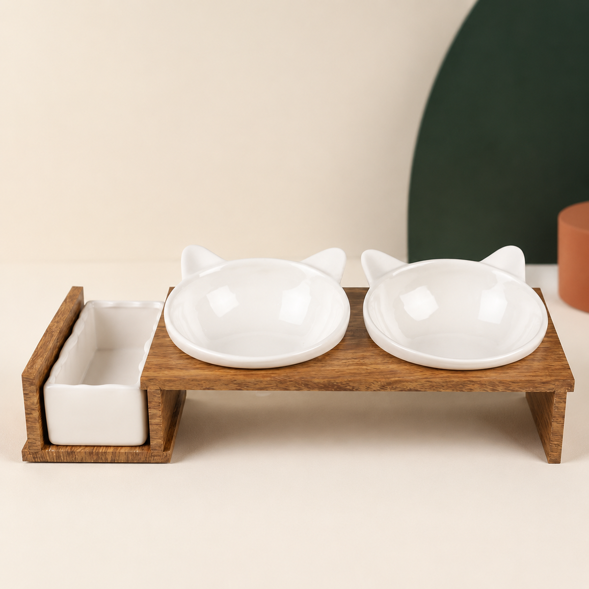Dinner Set Stone UP – 3-teilig – hochwertige Produktansicht im Felario-Stil