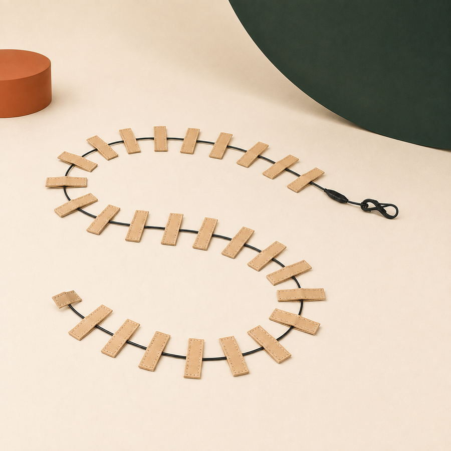 Ersatzbeute für Spielangel Cooper – Produktansicht im Felario-Stil
