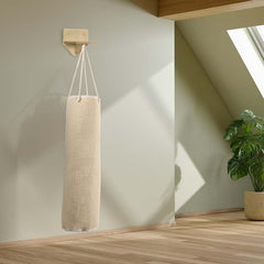Wand-Klettersack aus Sisal – 110 cm