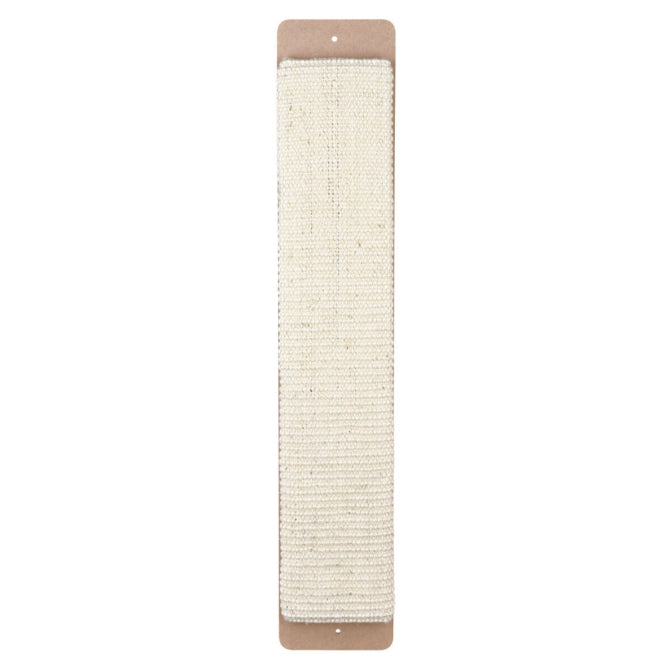Sisal-Kratzbrett Natur – 56 cm