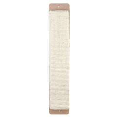Sisal-Kratzbrett Natur – 56 cm