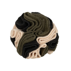 Fleece-Snackball Simon