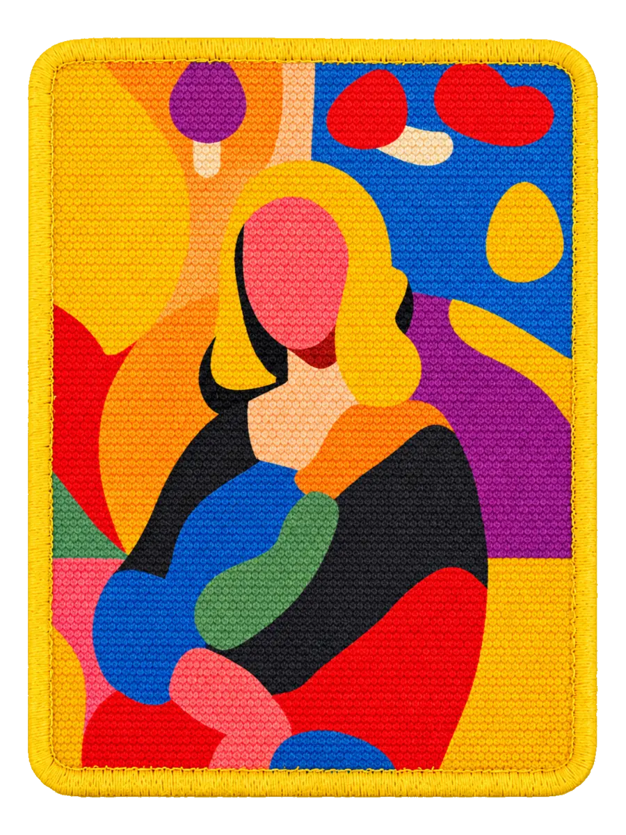 Mona Lisa